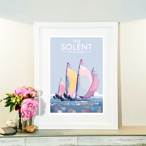 The Solent