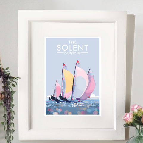 The Solent