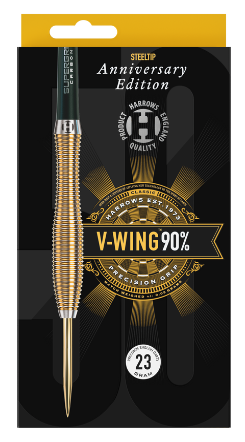 Harrows V-WING 90%