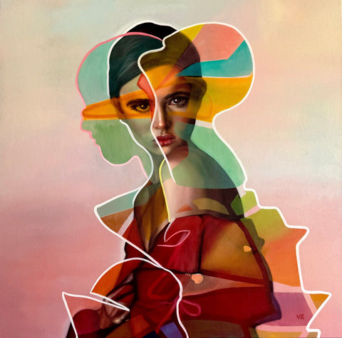 Valentina Andrees - Melodia delle emozioni