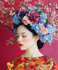 Viet Ha Tran - The Garden Within V