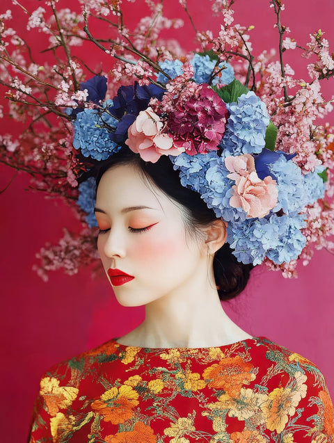 Viet Ha Tran - The Garden Within V
