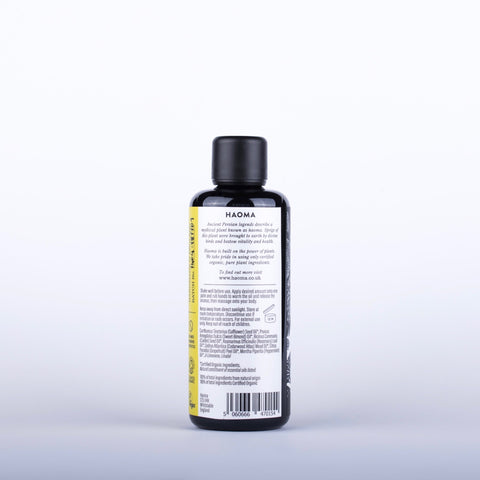 Vitalise Bio-Massageöl