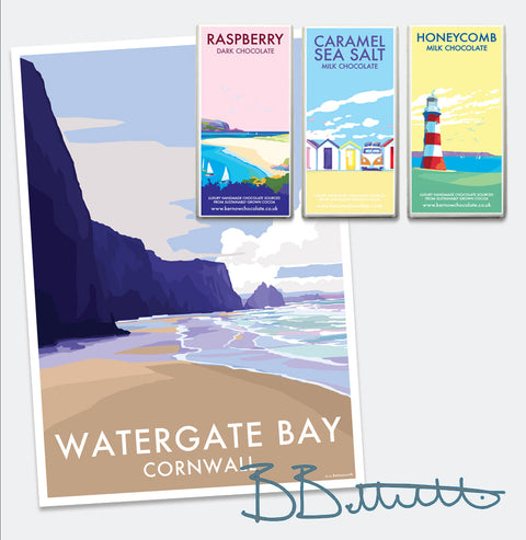 Watergate Bay
