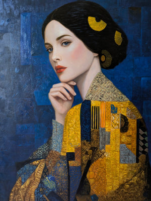 Descriptive image text