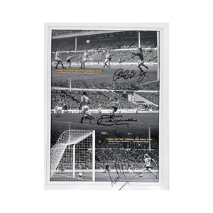 Kenny Hibbitt, John Richards & Andy Gray Signed Wolverhampton Wanderers 16x12
