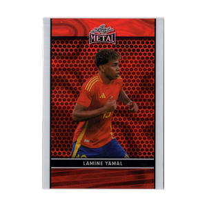 Leaf Metal Lamine Yamal 1/1