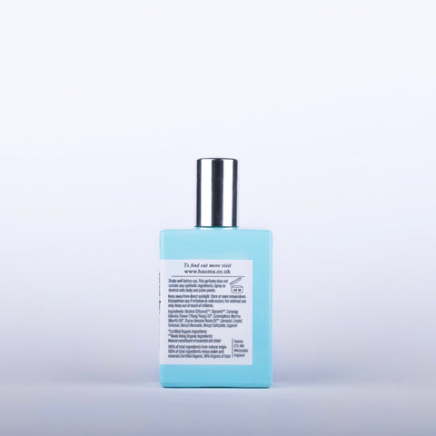 Ylang Ylang Bio-Einzelnoten-Eau de Parfum