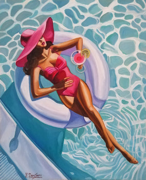 Descriptive image text