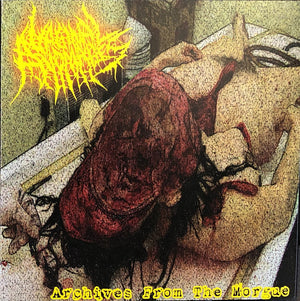 Descriptive image text