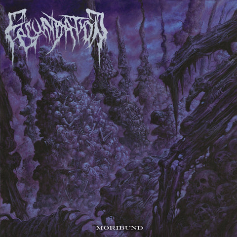 Fecundation - Moribund