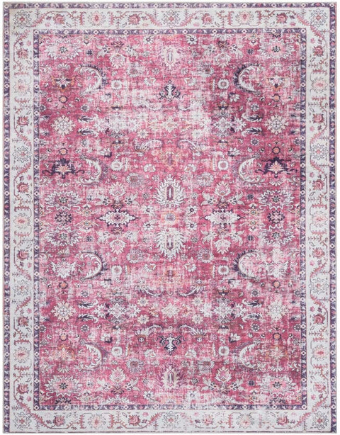 Rada Vintage Washable Rug