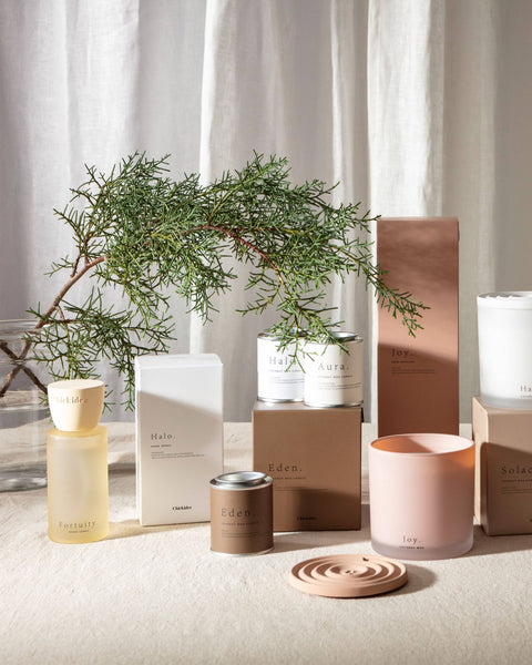 Halo Clay Home Spray