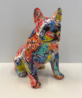 Rob VanMore - Graffiti Puppy