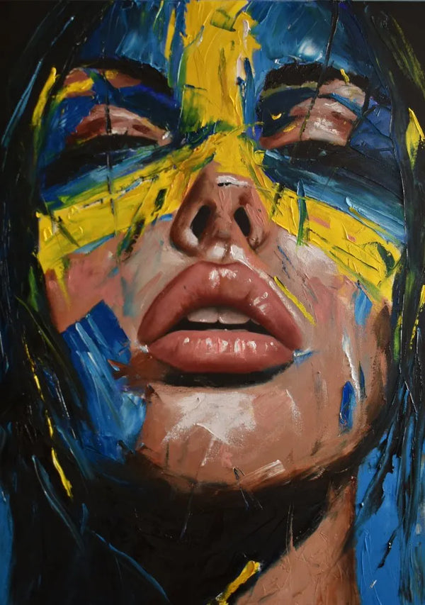 Marco Amore - Fragments of Color