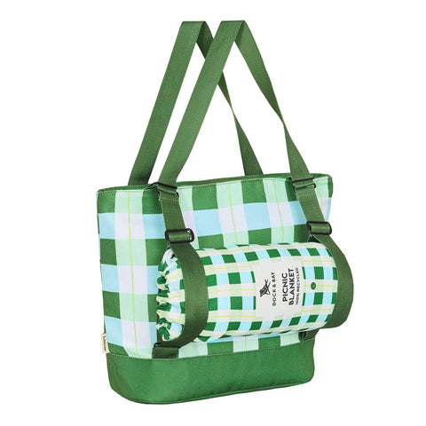 Dock & Bay Cooling Bag - Apple Tart: Medium