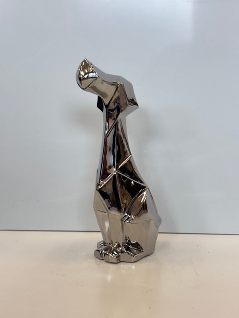 Rob VanMore - Silver Good Boy!