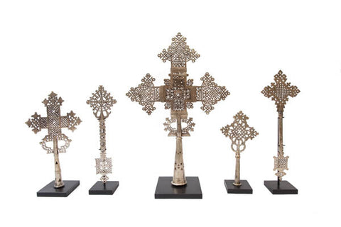 Äthiopisches Kreuz