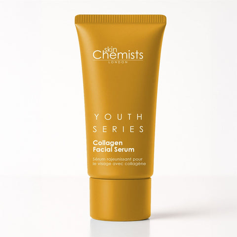 Marine Collagen Facial Serum 30ml