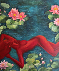 Natalia Poltevskaya - Sirena (XXXL)