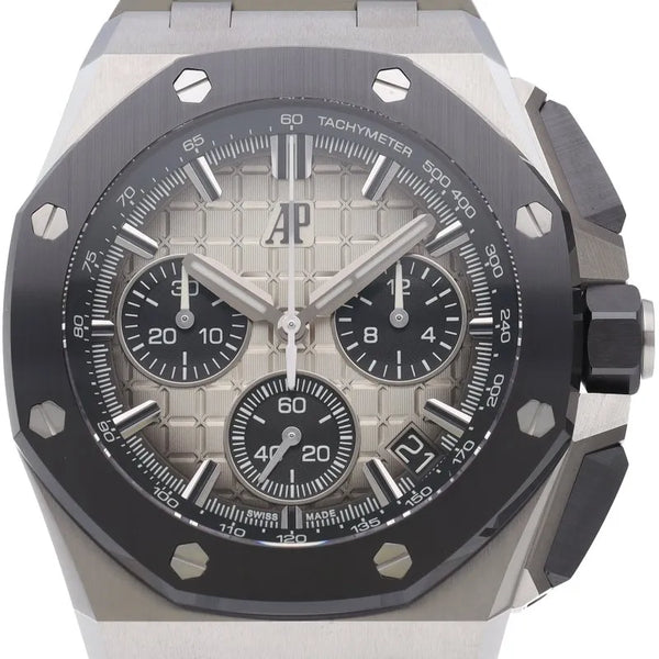 Audemars Piguet Royal Oak Offshore Chronograph Men’s Watch
