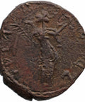 AD 270 - 274 Celtic Barbarous Radiate Imitation of Tetricus II AE Antoninianus