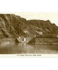 Aden, Yemen - The Large Tank Full Postcard Early 20th Century