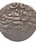 AH 807 (1405) Golden Horde Dirham Shadi beg Coin Mongol Empire