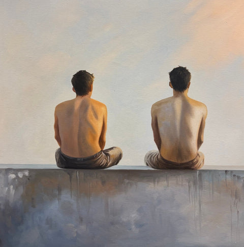 Alexy Berthelot - Eternity 3