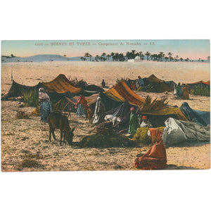 Descriptive image text