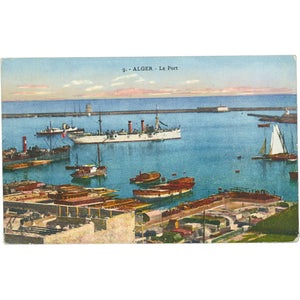 Descriptive image text