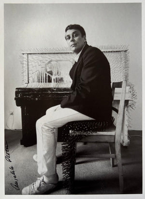 Descriptive image text