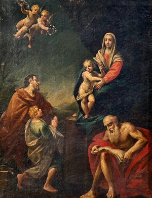 Descriptive image text