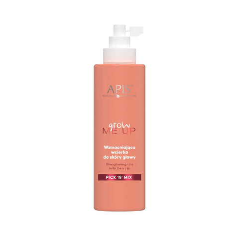 PICK'N'MIX Grow Me Up – Stärkende Kopfhautmassage 150 ml