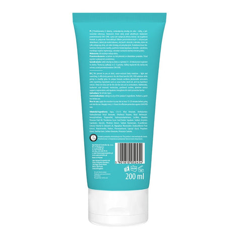 BB 01.03.2027 PURE SUN CARE Schützende Körperemulsion LSF 30+ 200 ml