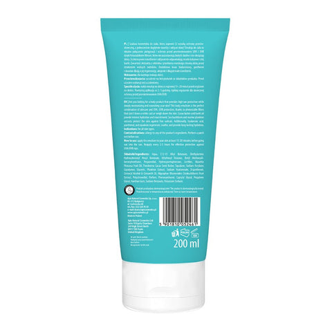 BB 02/2027 PURE SUN CARE Schützende Körperemulsion LSF 50+ 200 ml