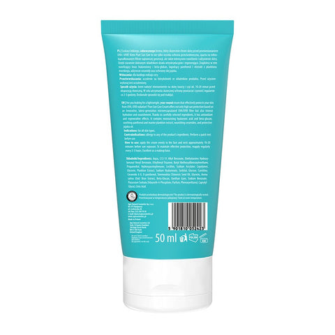 PURE SUN CARE Schützende Gesichtscreme LSF 50+ 50 ml