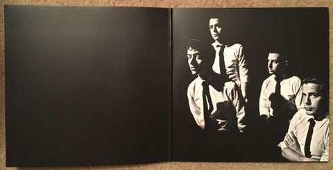 Arctic Monkeys – AM
