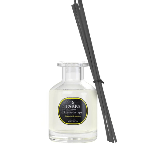 GRAPEFRUIT & JASMINE DIFFUSER 100ML