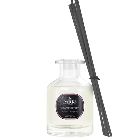 TUBEROSE & YLANG YLANG DIFFUSER 100ML