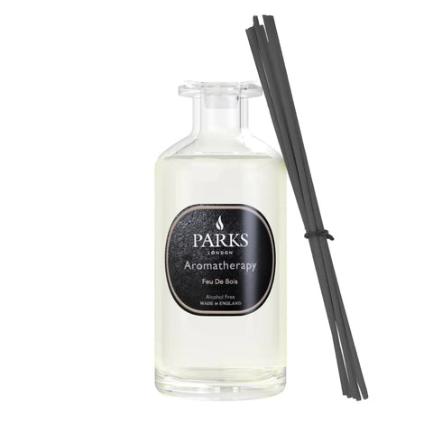 FEU DE BOIS DIFFUSER 220ML