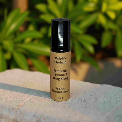 Aromatherapy Roll-On