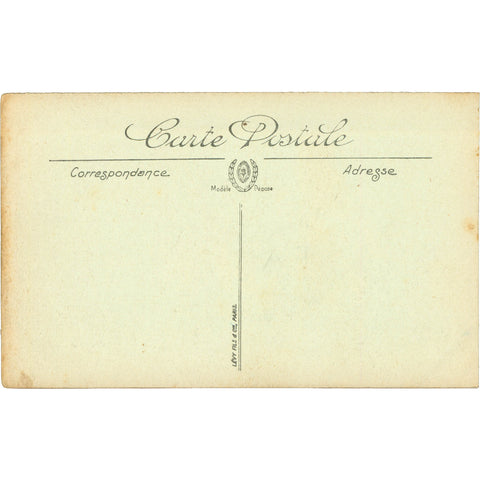 Arras, France – L’Église St - Jean - Baptiste – Postcard Early 20th Century