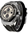 Audemars Piguet - Royal Oak