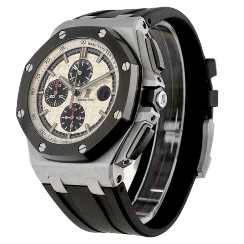 Audemars Piguet - Royal Oak
