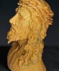 Charles Farigola - Jesus micro brics royal