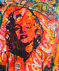 Joaquim Falco - MARILYN ON COCA COLA XL
