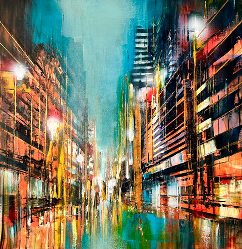 Prettau - City Cité - the Classic (SQ-NR)