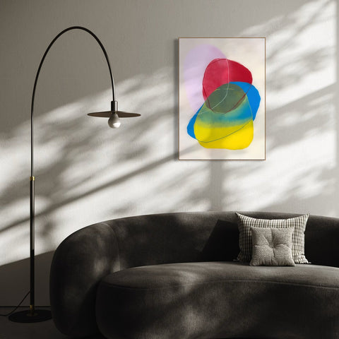 Anton Kaestner - #394 - XL - " 100% ".