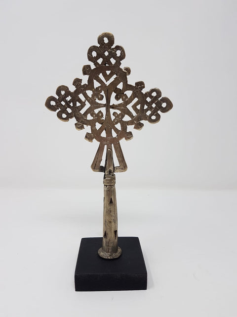 Croix éthiopienne